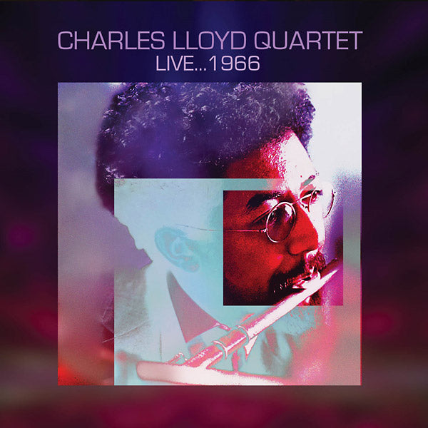 Live... 1966 (CD)