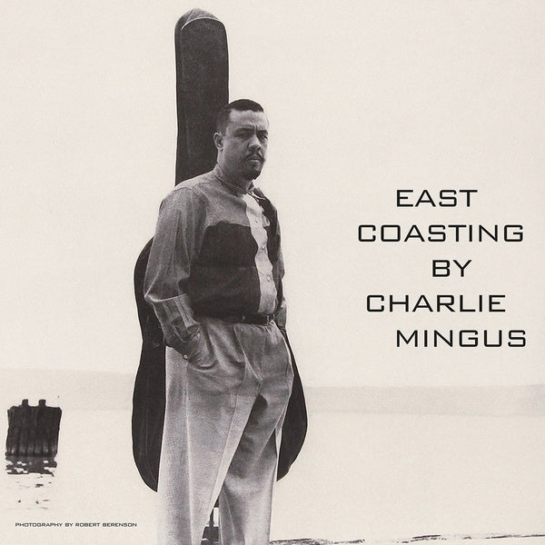 East Coasting (Vinyl)