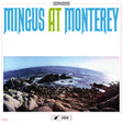 Mingus At Monterey (CD)