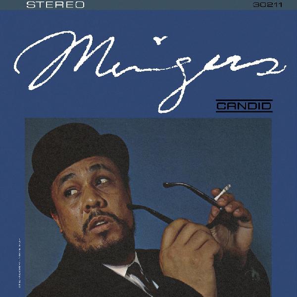 Mingus (Remastered) (CD)