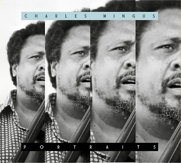 Portraits: Charles Mingus (CD)