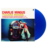 Tijuana Moods (180 Gram Royal Blue Colored Vinyl) [Import] (Vinyl)