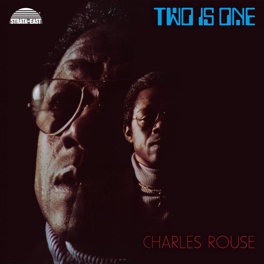 Two Is One (Vinyl)