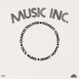 Music Inc (Deluxe Edition) [Vinyl]