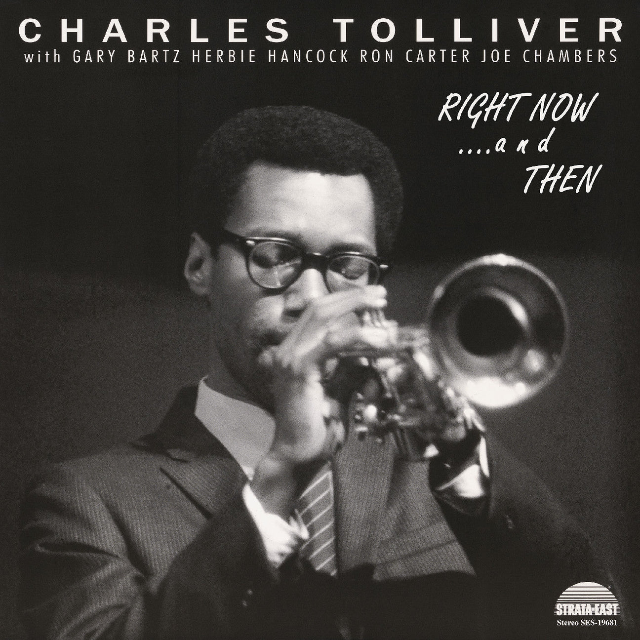 Charles Tolliver All Stars - Right Now...And Then (Deluxe Edition) [Vinyl]