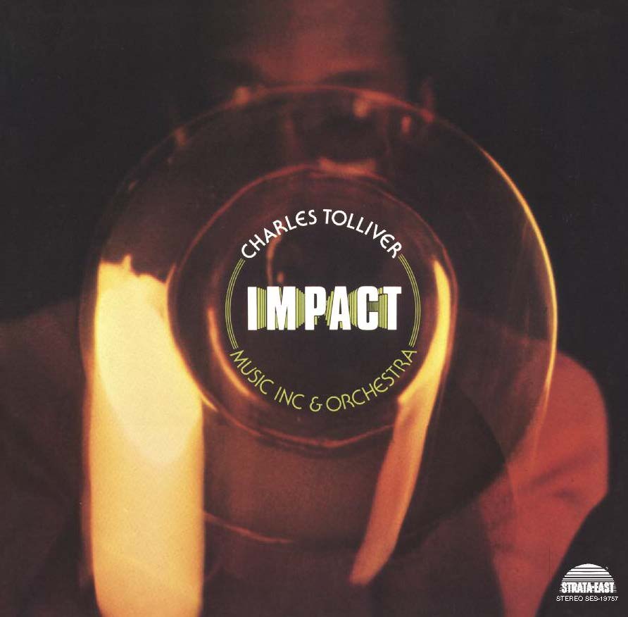 Impact (Vinyl)