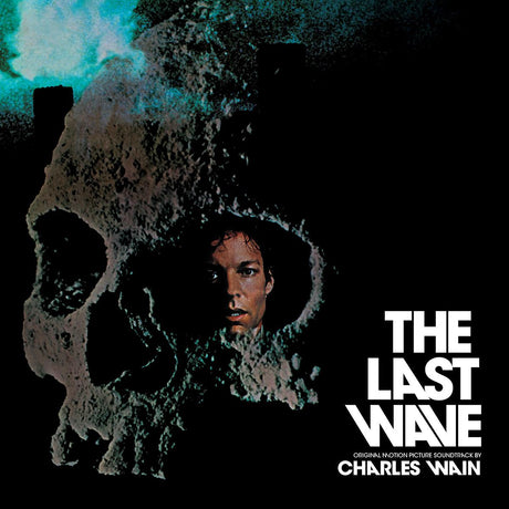 The Last Wave (1977 Original Soundtrack) (Vinyl)