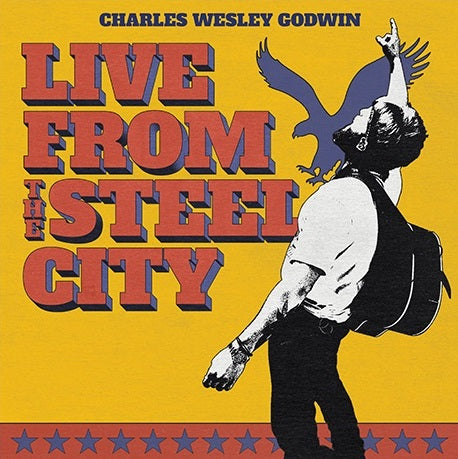 Live From The Steel City [3LP] (Vinyl)