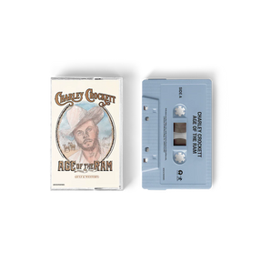 Age Of The Ram [Cassette] [Cassette]