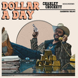Dollar A Day (Indie Exclusive) [Pale Cornflower Blue Vinyl] (Vinyl)