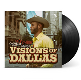 Visions Of Dallas (Vinyl)