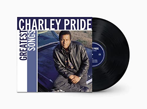 Greatest Songs [Vinyl]