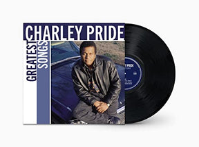Greatest Songs [Vinyl]