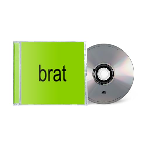 BRAT (CD)