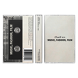 Charli XCX - Music, Fashion, Film [Cassette]