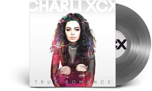 Charli XCX True Romance [唱片和 LP]