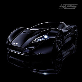 Charli XCX - Vroom Vroom Ep [7"] [Vinyl]