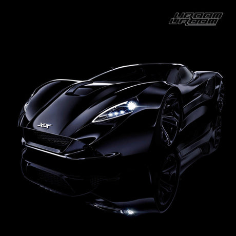 Charli XCX - Vroom Vroom Ep [7"] [Vinyl]