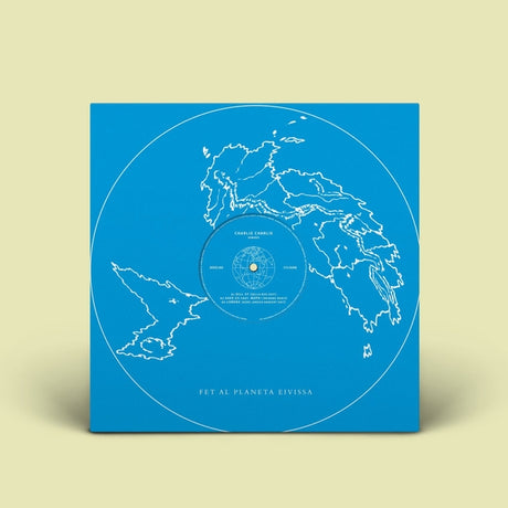 Remixes (Vinyl)