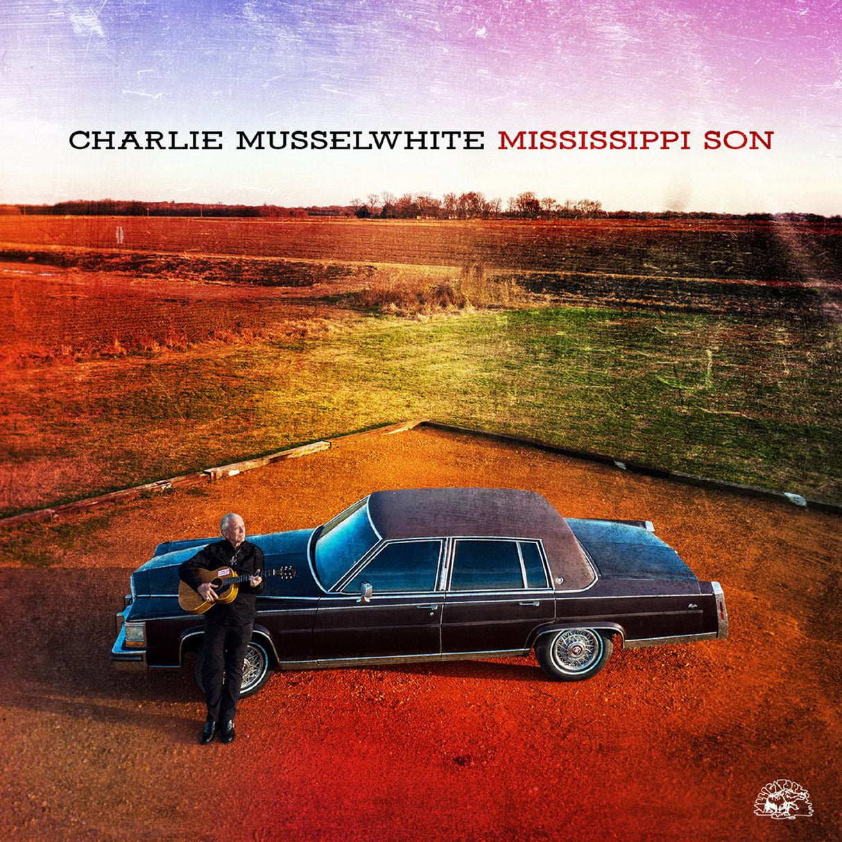 Charlie Musselwhite Mississippi Son (VINILO AZUL CLARO) [Discos y LP]