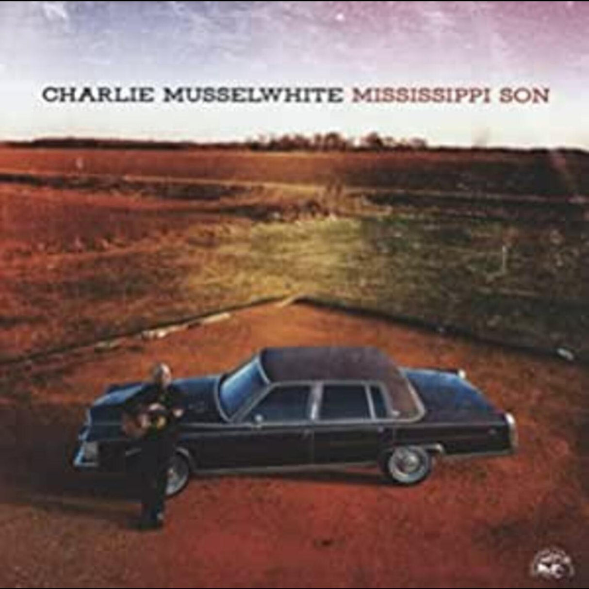 Charlie Musselwhite Mississippi Son [CD de música]