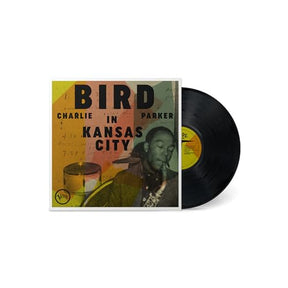 Bird In Kansas City [LP] (Vinyl)