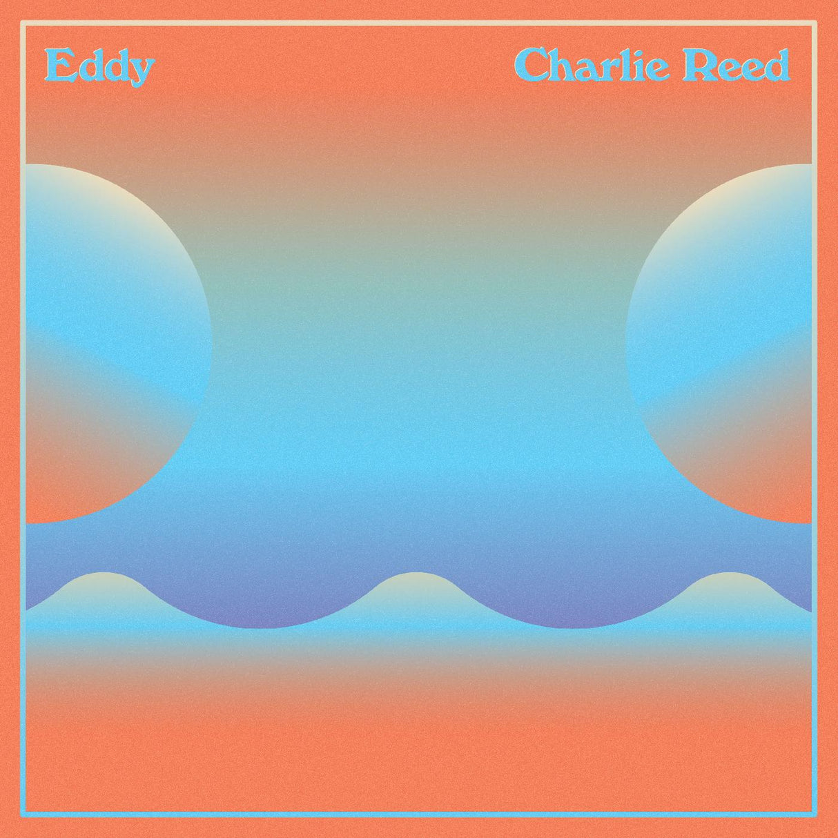 Eddy (Vinyl)