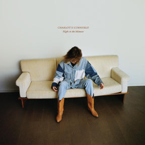 Highs in the Minuses (BLUE VINYL) (Vinyl) - Apocalypse Vinyl
