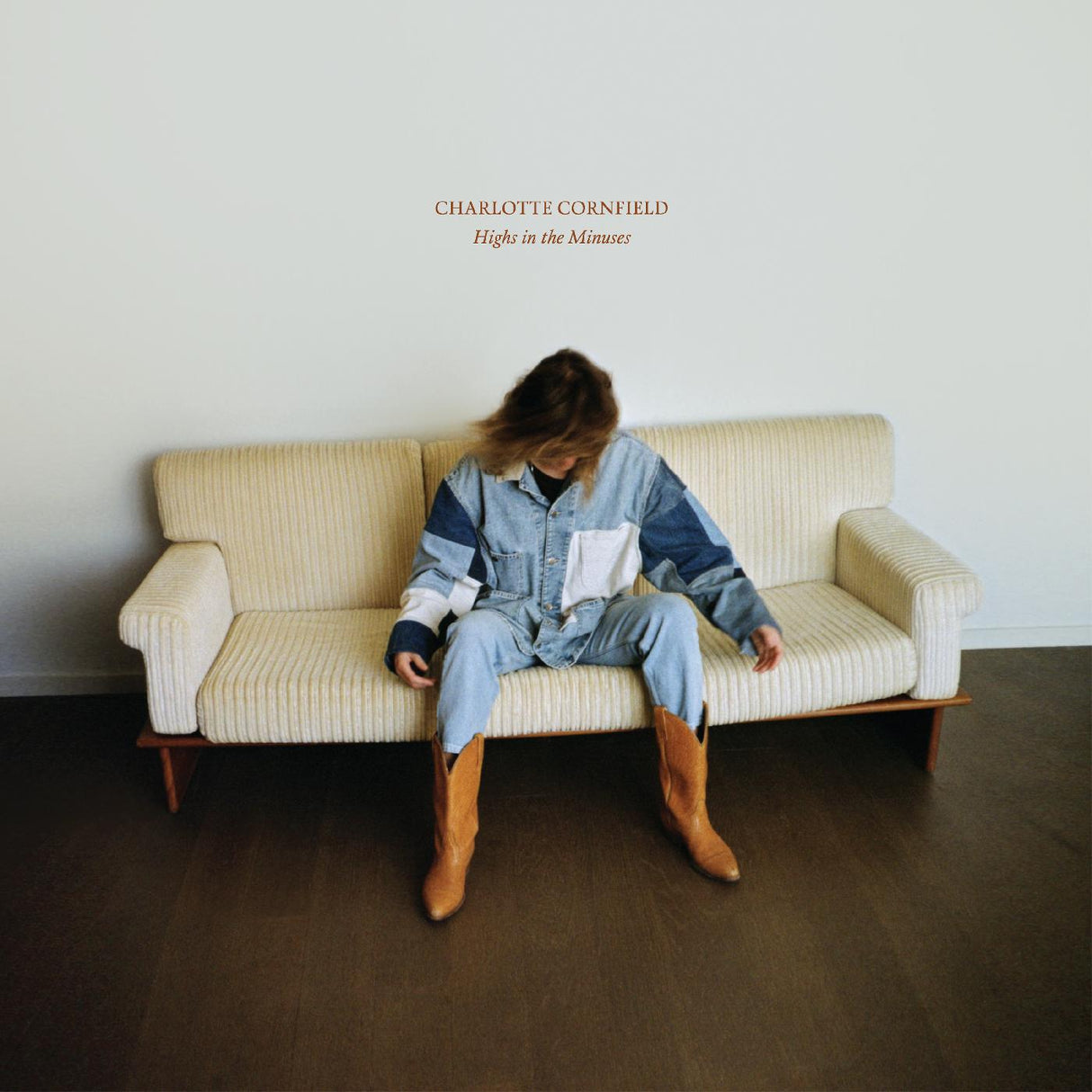 Highs in the Minuses (CD)
