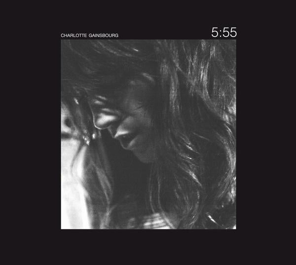 5:55 (2023 Edition) (Vinyl)