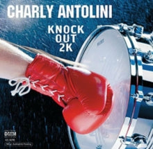 Knock Out (Vinyl)