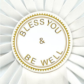 Bless You & Be Well (Vinyl)
