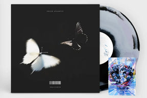 Dalliance [Black/Silver Mush 12" Ep] [Vinyl]