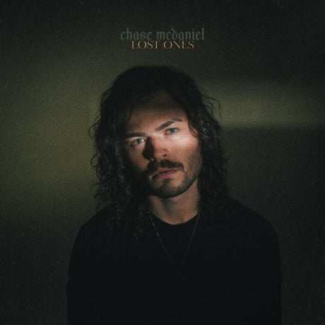 Lost Ones [Liquid Gold Lp] (Vinyl)