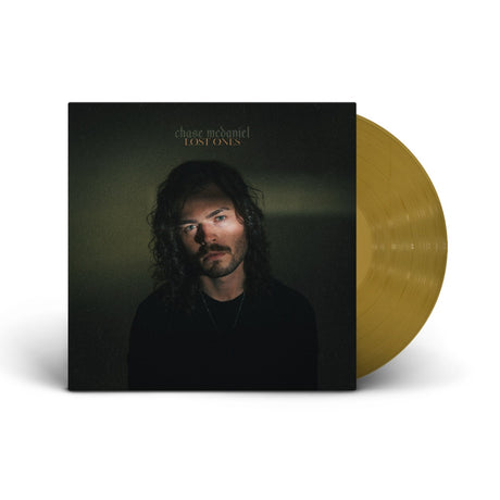 Lost Ones [Liquid Gold Lp] (Vinyl)