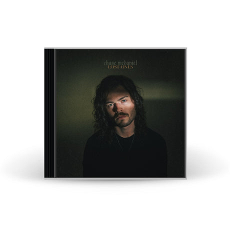 Lost Ones (CD)