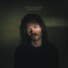 Lost Ones (CD)