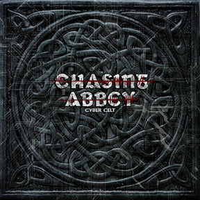 Chasing Abbey - Cyber Celt [CD]