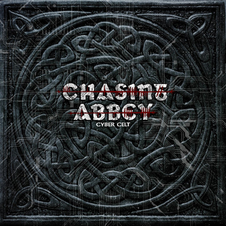 Chasing Abbey - Cyber Celt [CD]