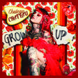 Grow Up (RED VINYL) (Vinyl) - Apocalypse Vinyl