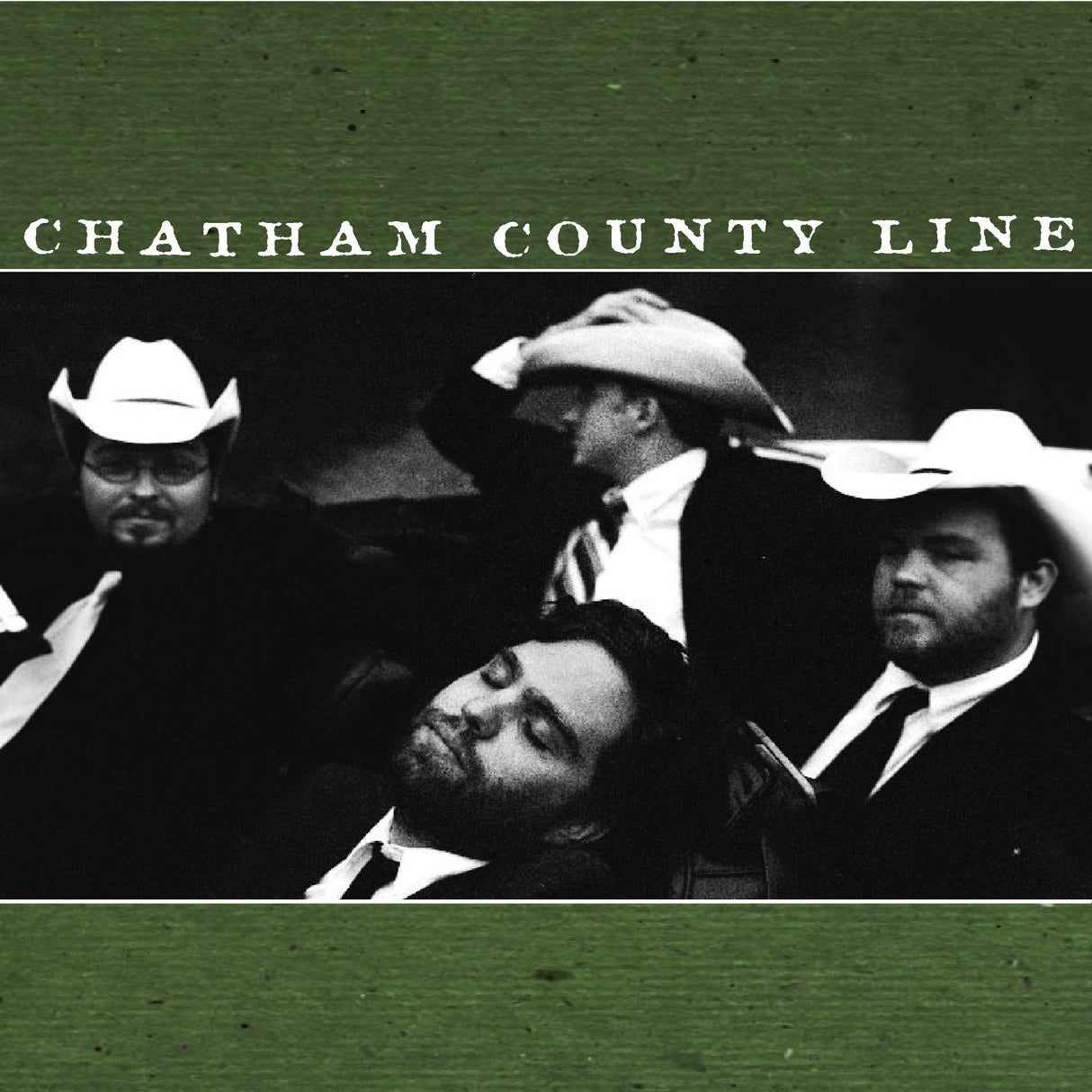 Chatham County Line (CD)