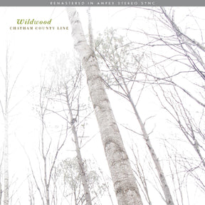 Wildwood (Remastered) (Vinyl) - Apocalypse Vinyl