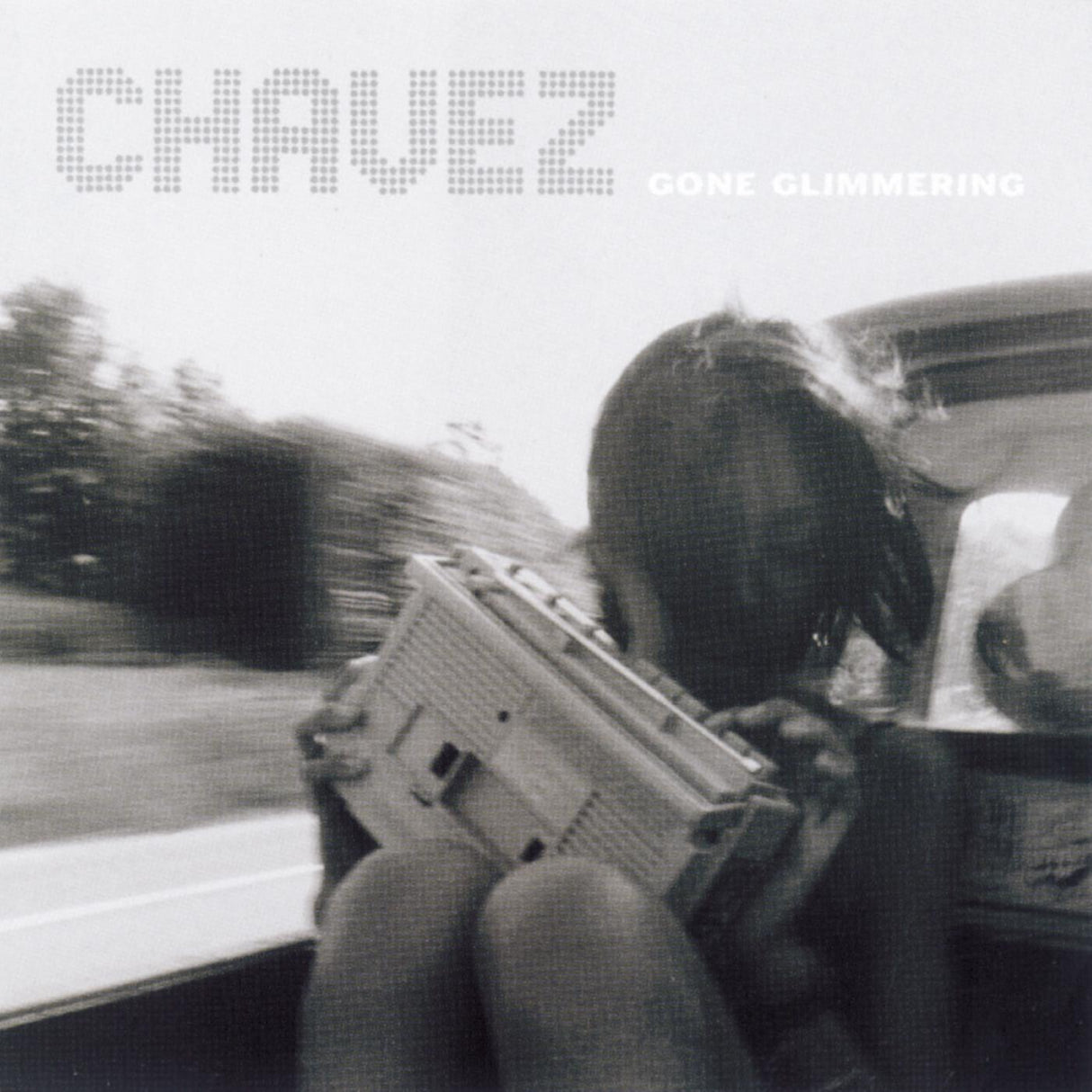 Gone Glimmering (Expanded) (Vinyl) - Apocalypse Vinyl