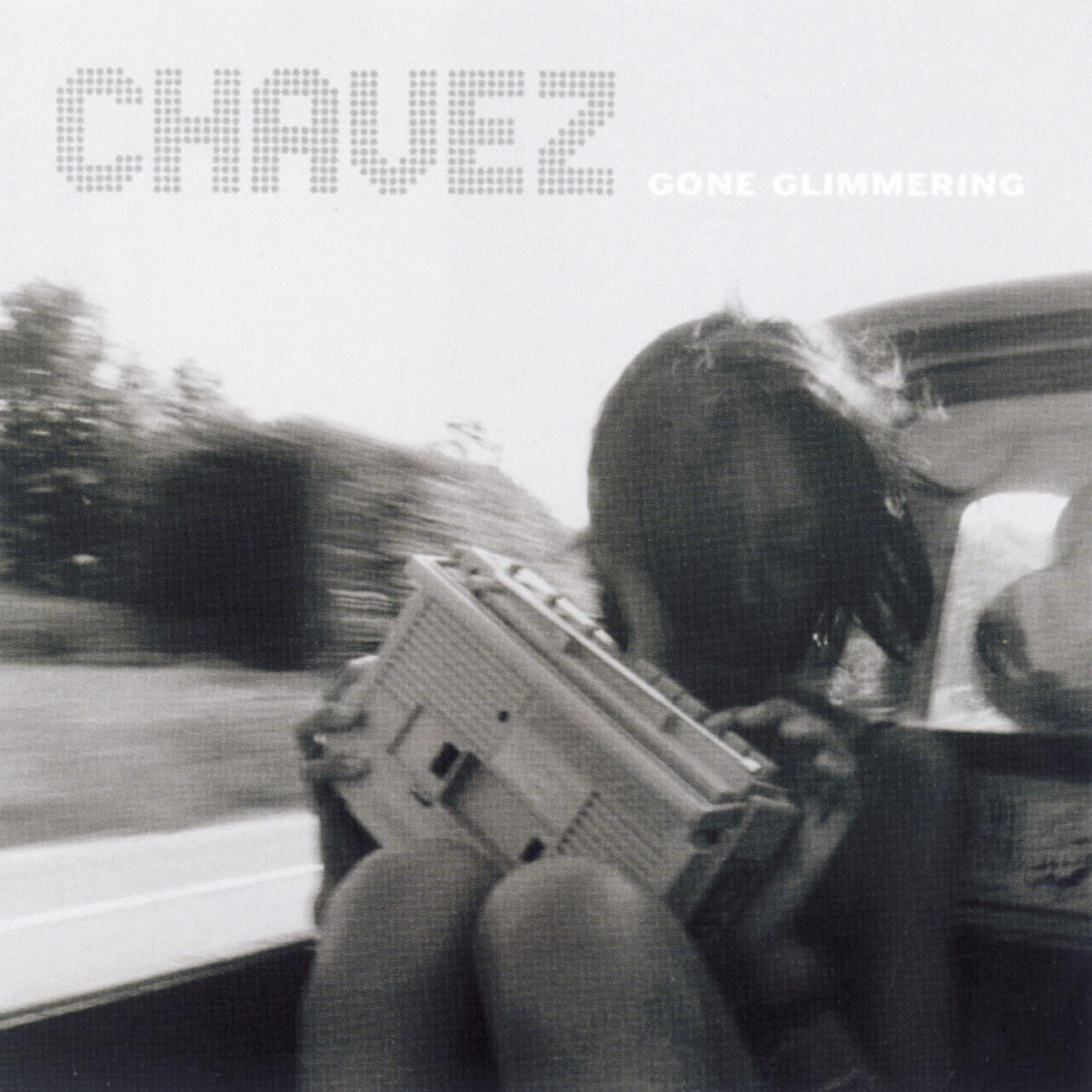 Gone Glimmering (Expanded) (Vinyl) - Apocalypse Vinyl