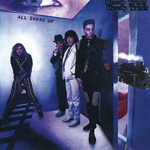 All Shook Up [Import] [CD] [CD]