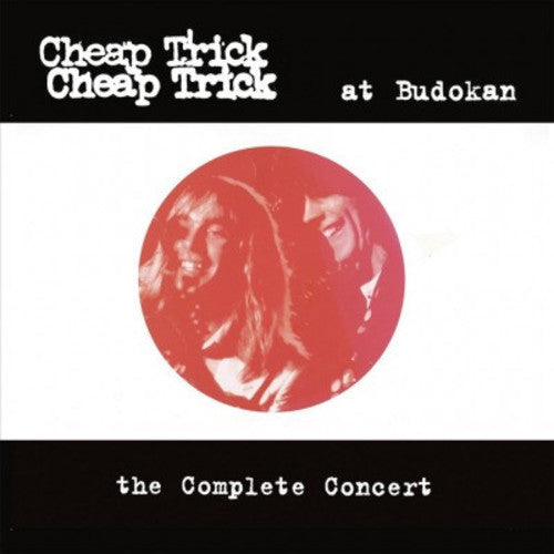 Cheap Trick - At Budokan: The Complete Concert [Import] (2 Cd's) [CD]