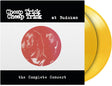 Cheap Trick - At Budokan: The Complete Concert (Limited Edition, Gatefold, 180 Gram Translucent Yellow Colored Vinyl) [Import] (2 Lp's) [Vinyl]