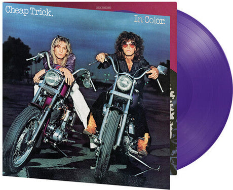Cheap Trick - In Color [Vinyl]