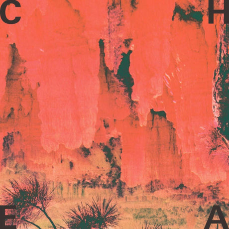 Cheatahs - Cheatahs [Vinyl]