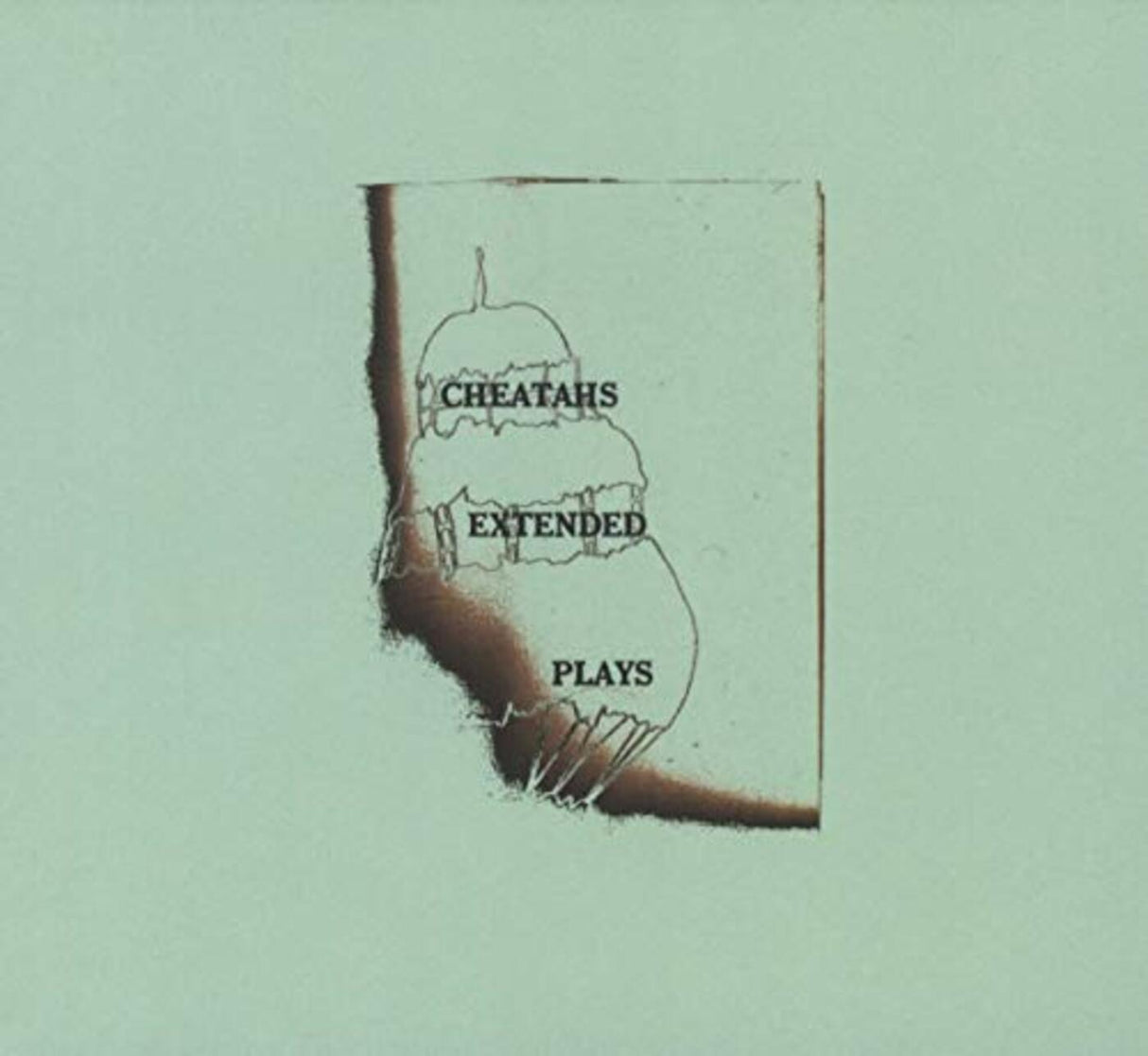 Extended Plays (CD)